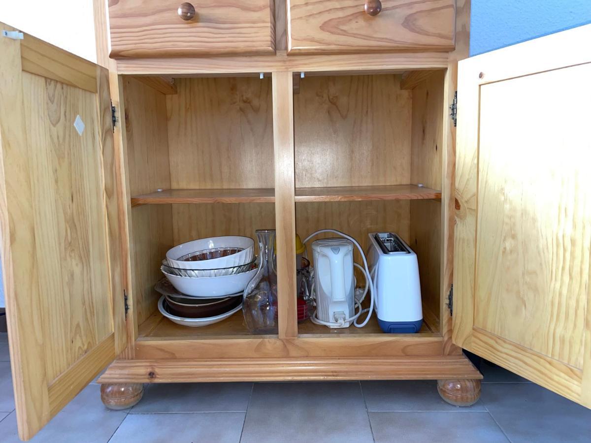 Studio Face A La Mer 4 Couchages - Gratuits Piscine Tennis Et Un Parking Prive Rare Et Tres Utile - Vue Magnifique Sur La Mer - Agreable En Toutes Saisons Ile Des Pecheurs - La Brigantine - Emplacement Et Vue Rares Au Cap D'Агд Екстер'єр фото