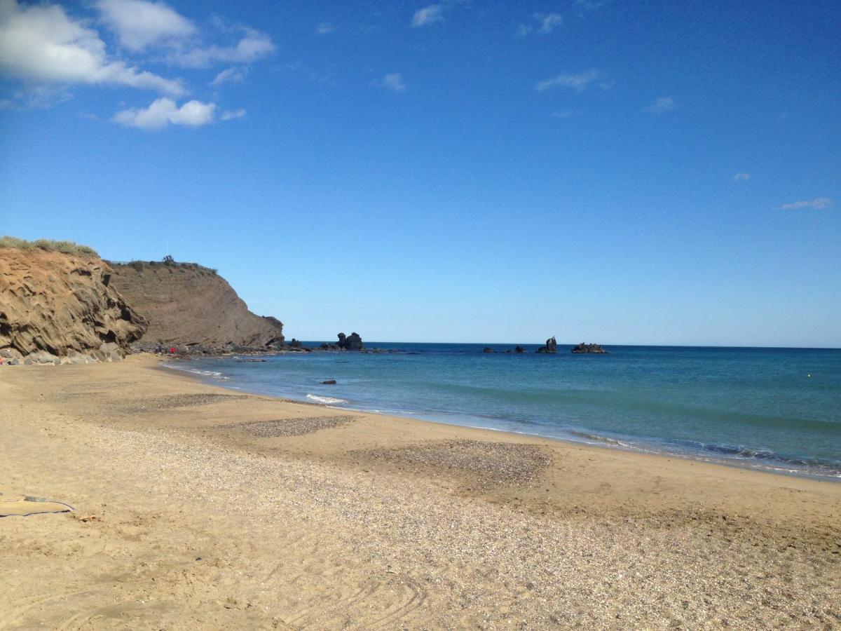 Studio Face A La Mer 4 Couchages - Gratuits Piscine Tennis Et Un Parking Prive Rare Et Tres Utile - Vue Magnifique Sur La Mer - Agreable En Toutes Saisons Ile Des Pecheurs - La Brigantine - Emplacement Et Vue Rares Au Cap D'Агд Екстер'єр фото