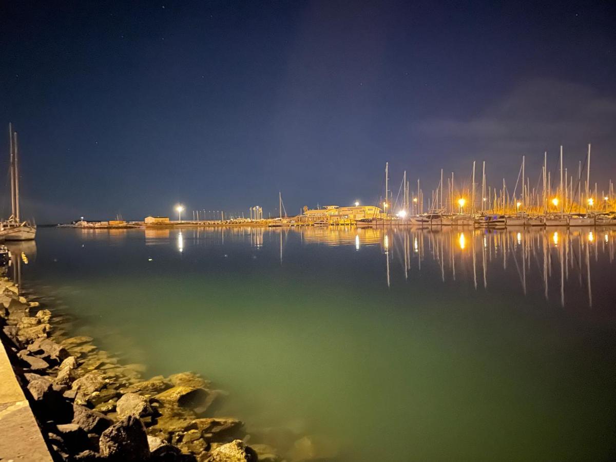 Studio Face A La Mer 4 Couchages - Gratuits Piscine Tennis Et Un Parking Prive Rare Et Tres Utile - Vue Magnifique Sur La Mer - Agreable En Toutes Saisons Ile Des Pecheurs - La Brigantine - Emplacement Et Vue Rares Au Cap D'Агд Екстер'єр фото